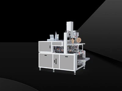 Peiriant Gludo Tâp Awtomatig