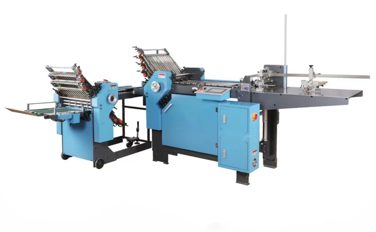 Peiriant Plygu Llyfr